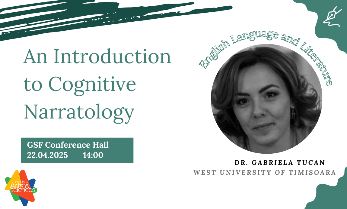 An Introduction to Cognitive Narratology