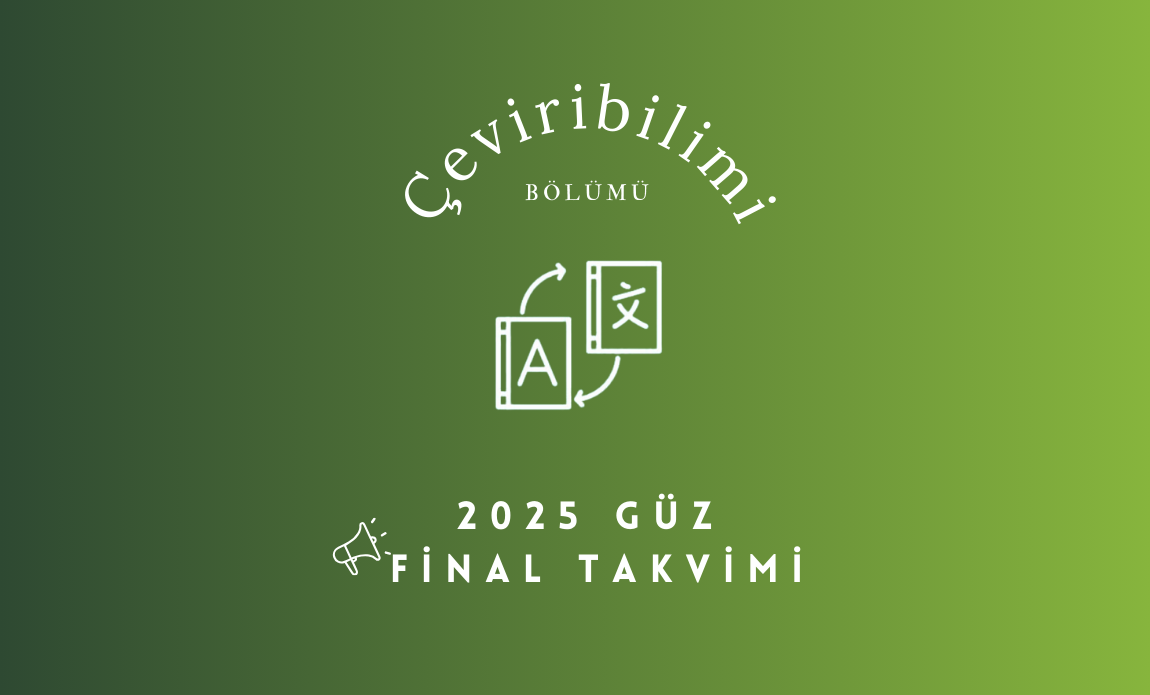 Çeviribilimi