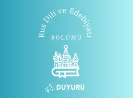 rde duyuru