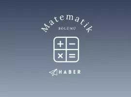 Tübitak 2209-A Programı Kapsamında Desteklenen Öğrenci Projelerimiz