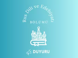 rde duyuru