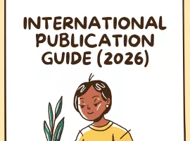 International Publication Guide Image 